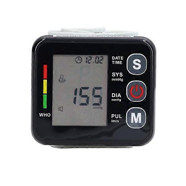 Smart Automatic Digital Monitoring Device for Daily Use V1263-JX-5755