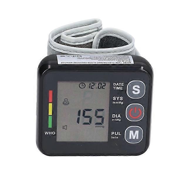 Smart Automatic Digital Monitoring Device for Daily Use – product detail