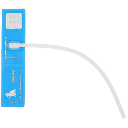 Veterinary Use Monitoring Device with Universal Cuff for Pets