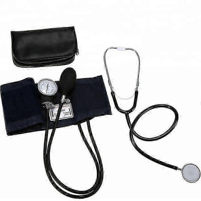 Manual Desktop Monitoring Device Mercury-Free Classic Design – product detail