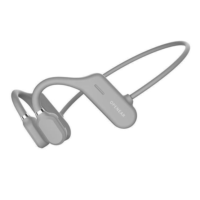 Wireless Bone Conduction Headphones Bluetooth Open Ear Sports Headset