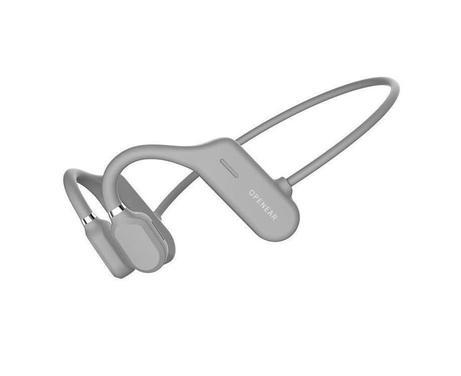 Wireless Bone Conduction Headphones Bluetooth Open Ear Sports Headset V1263-JX-58