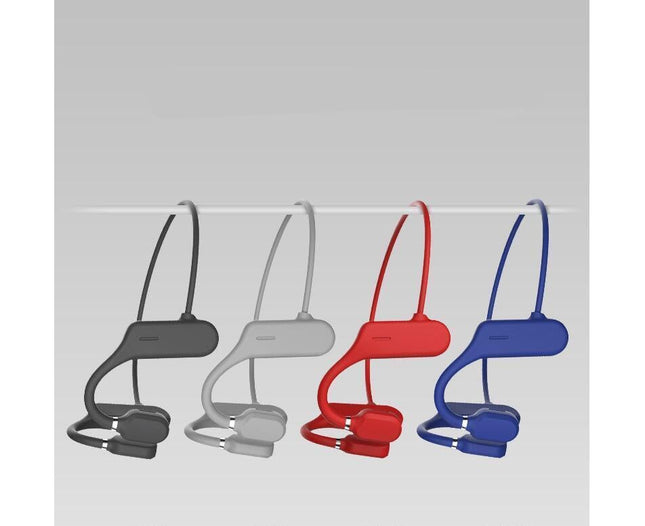 Wireless Bone Conduction Headphones Bluetooth Open Ear Sports Headset – product detail