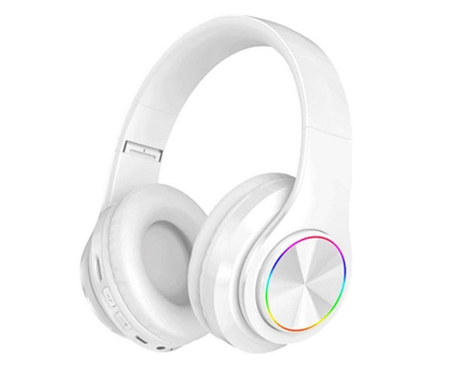 Bluetooth Over Ear Headphones