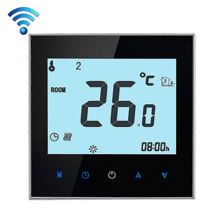 BHT-1000-GA-WIFI LCD Digital Smart WiFi Heating Room Thermostat Temperature Controller