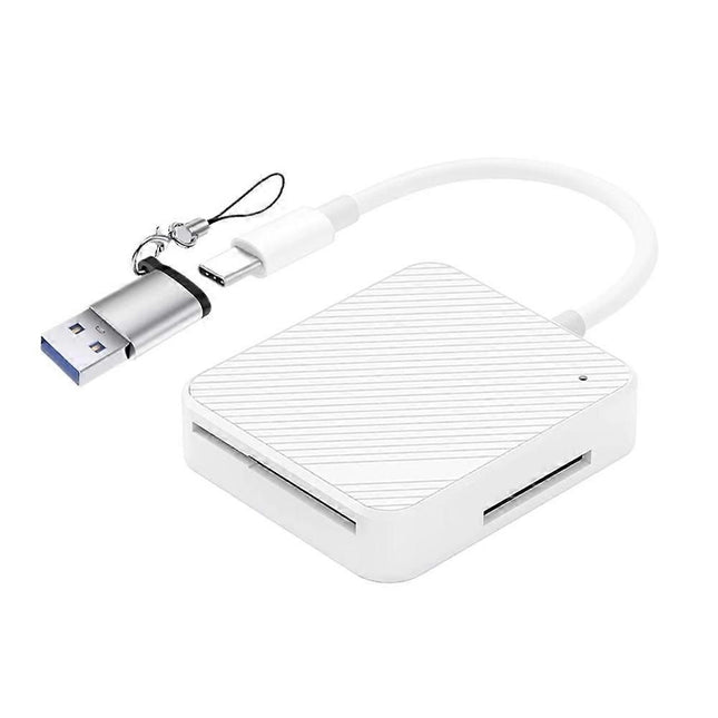 Card Reader Adapter for M2/SM/XD Cards Office & Home – product detail