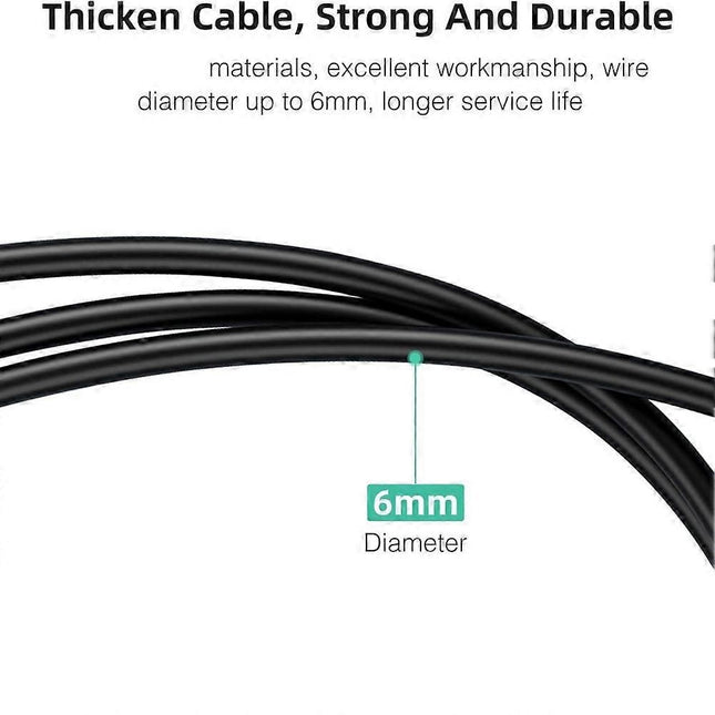 XLR to USB Cable – product detail