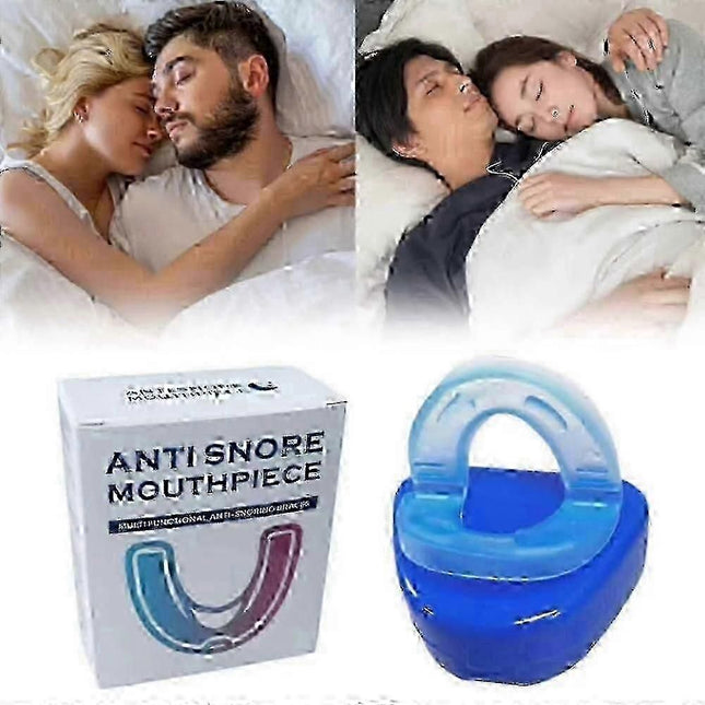 Honex Anti-Snoring Mouthpiece