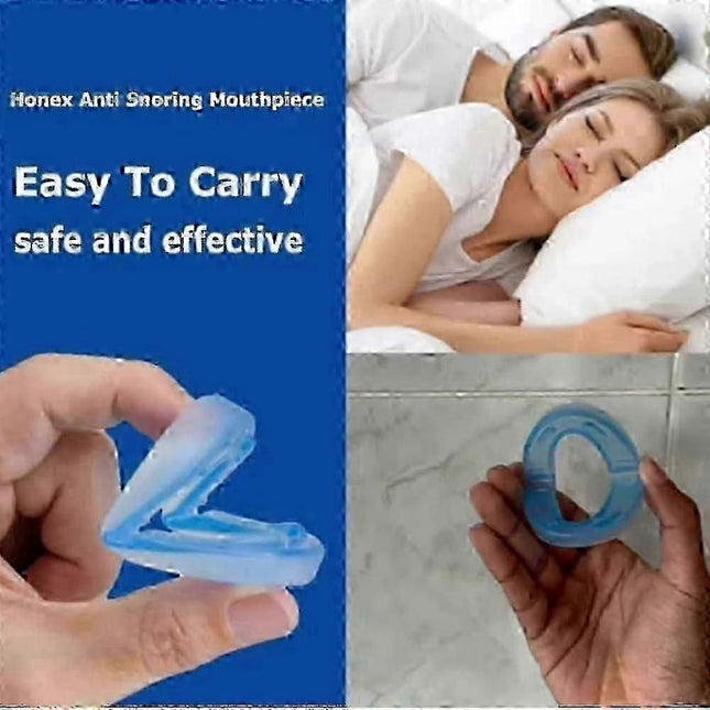Honex Anti-Snoring Mouthpiece – product detail
