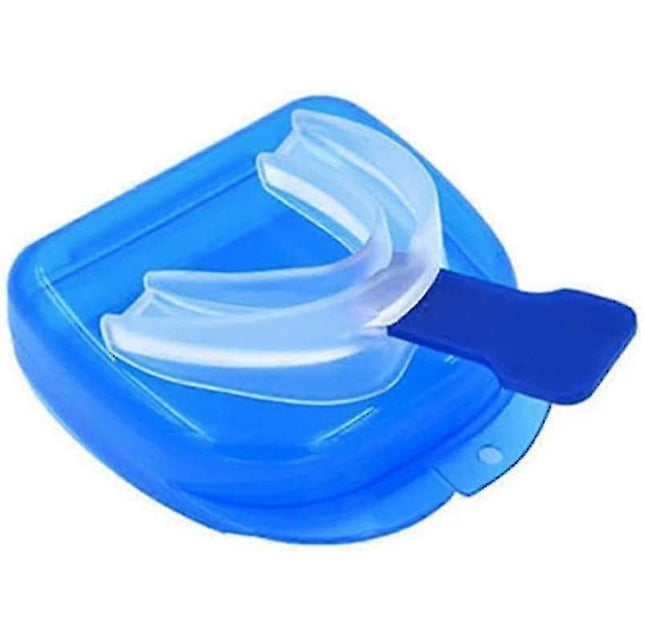 Anti-Snore Mouthpiece for Snoring Relief
