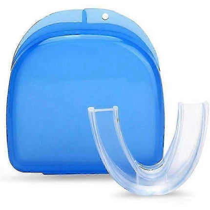 Anti-Snore Mouthpiece for Snoring Relief - Soft & Adjustable