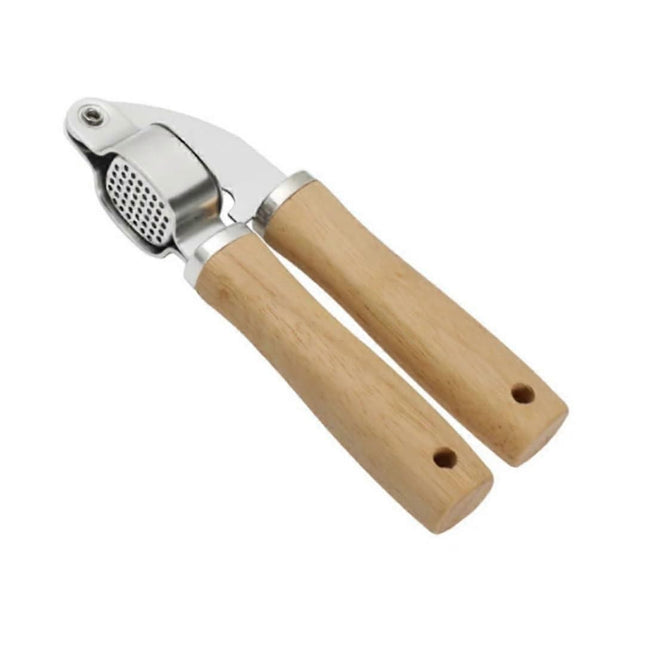 Garlic Press & Mincer Set