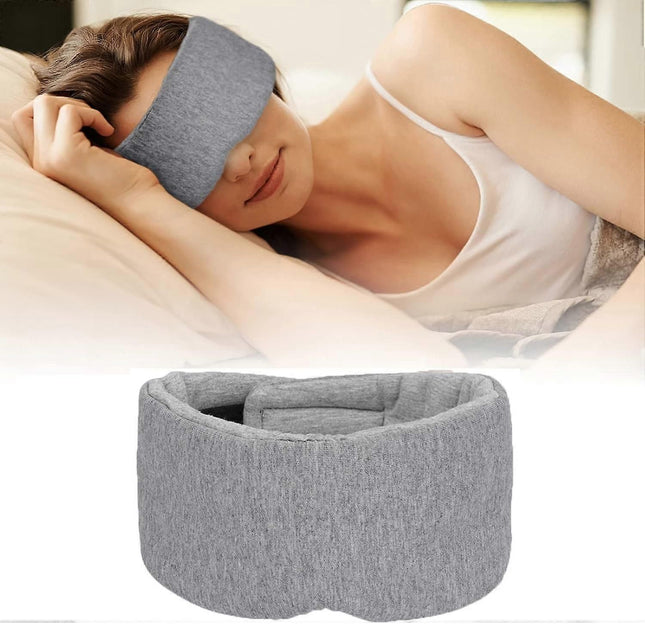 Super Soft Cotton Sleep Mask