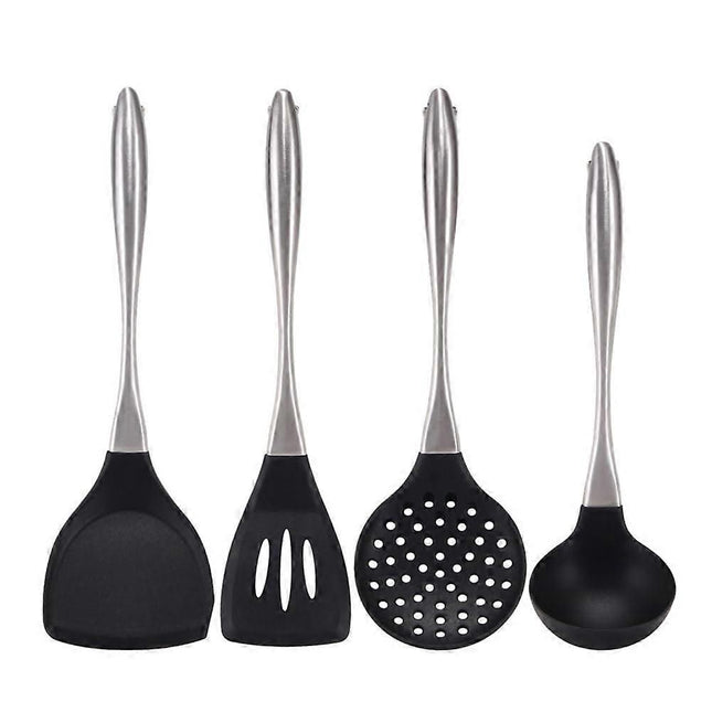 Reusable Kitchen Utensil Set