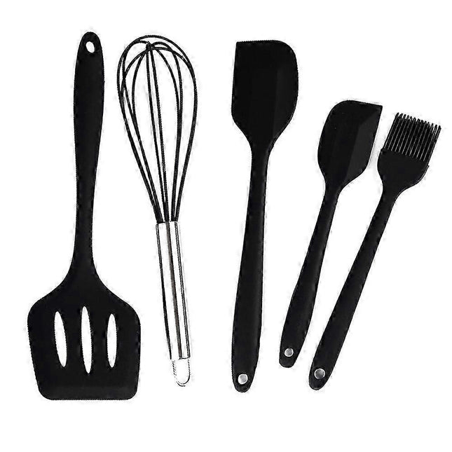 Silicone Kitchen Utensil Set – product detail