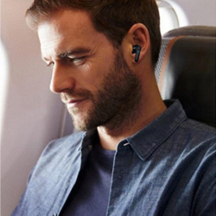 Wireless Earbuds - Bluetooth 5.0 - IPX6 Waterproof Stereo Earphones with Charging Case