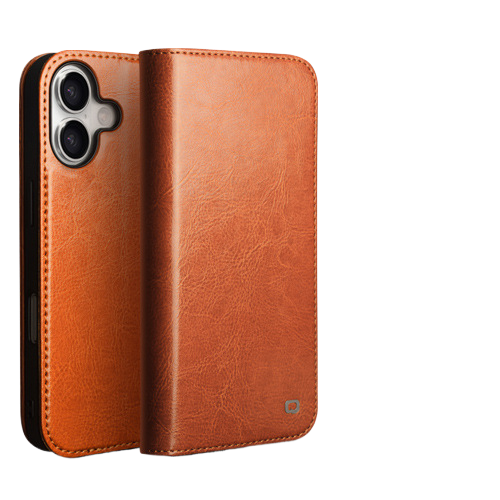 For iPhone 17 Horizontal Flip Leather Case with Holder & Card Slots & Wallet V1263-JX-6104-3