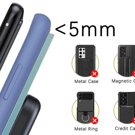 Wireless Charging Station for Samsung 3 in 1 Fast Charger Stand for Samsung Phone Wireless Charger Charger Stand