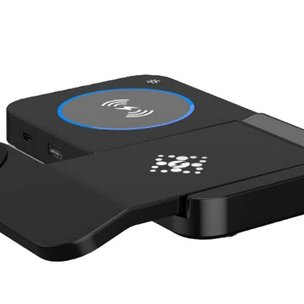 3 In 1 Wireless Charger for Samsung iPhone Apple Watch
