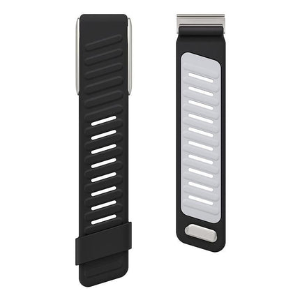 Silicone Sport Band for Whoop 5.0 Band Strap Waterproof Replacement Wristbands