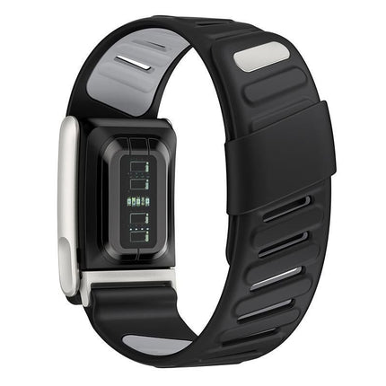 Silicone Sport Band for Whoop 5.0 Band Strap Waterproof Replacement Wristbands