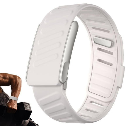 Silicone Sport Band for Whoop 5.0 Band Strap Waterproof Replacement Wristbands