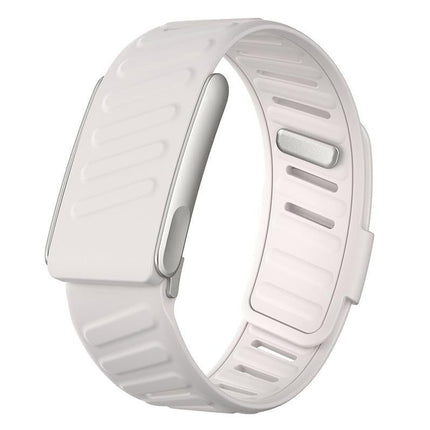 Silicone Sport Band for Whoop 5.0 Band Strap Waterproof Replacement Wristbands