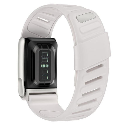 Silicone Sport Band for Whoop 5.0 Band Strap Waterproof Replacement Wristbands