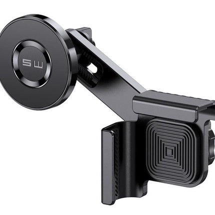 Tesla Car Phone Holder Compatible with MagSafe Mount for Model 3 Y