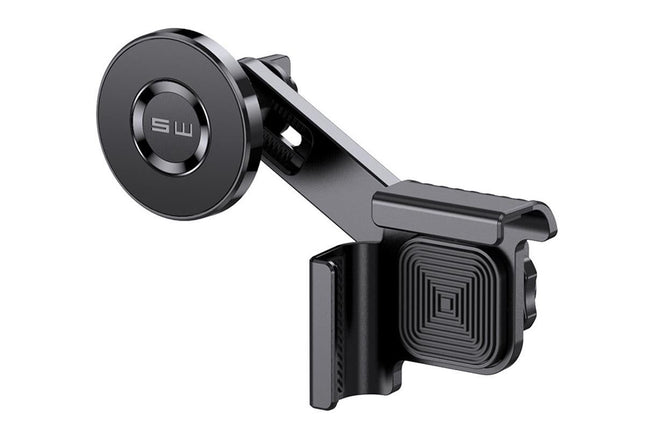 Tesla Car Phone Holder Compatible with MagSafe Mount for Model 3 Y V1263-JX-6118