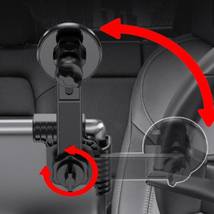 Tesla Car Phone Holder Compatible with MagSafe Mount for Model 3 Y