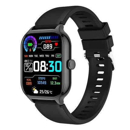 Smart Watches HD Desplay with Bluetooth Calls/Messages 59 Sports Modes Heart Rate Sleep Monitor