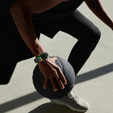 Smart Watches HD Desplay with Bluetooth Calls/Messages 59 Sports Modes Heart Rate Sleep Monitor