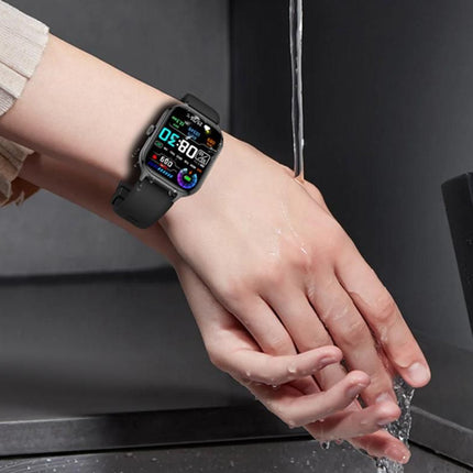 Smart Watches HD Desplay with Bluetooth Calls/Messages 59 Sports Modes Heart Rate Sleep Monitor