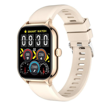 Smart Watches HD Desplay with Bluetooth Calls/Messages 59 Sports Modes Heart Rate Sleep Monitor