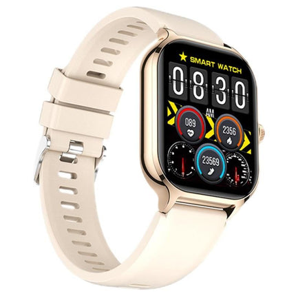 Smart Watches HD Desplay with Bluetooth Calls/Messages 59 Sports Modes Heart Rate Sleep Monitor