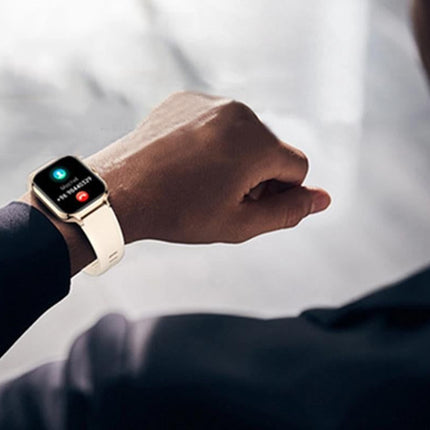 Smart Watches HD Desplay with Bluetooth Calls/Messages 59 Sports Modes Heart Rate Sleep Monitor