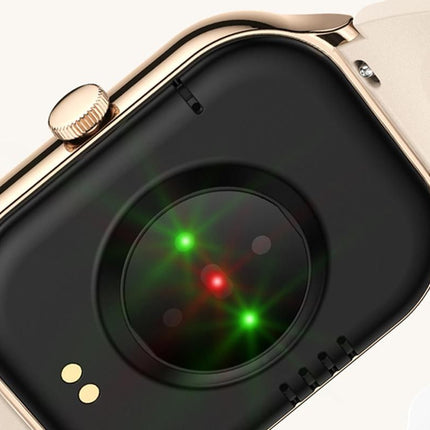 Smart Watches HD Desplay with Bluetooth Calls/Messages 59 Sports Modes Heart Rate Sleep Monitor