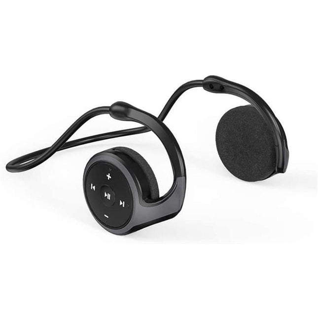 Wireless Sports Bluetooth Earphones,Foldable Lightweight Headphones