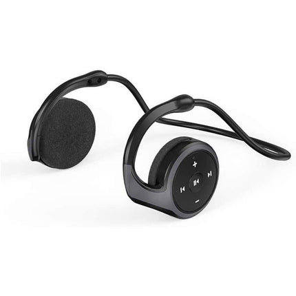 Wireless Sports Bluetooth Earphones,Foldable Lightweight Headphones