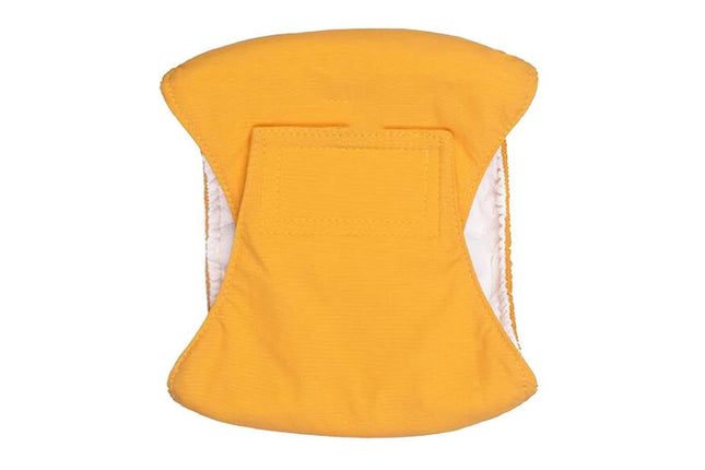 Washable Dog Diaper Water-resistant Puppy Nappy Belly Wrap for Male Dogs Reusable Dog Belly Bands Male – product detail