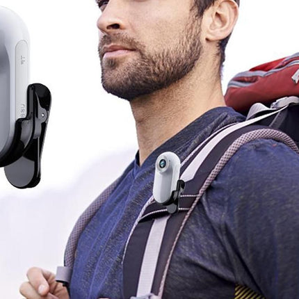 HD 1080P Dog Tracker Collar No WiFi No App Dog Collar Camera Dog Cat Pet Sport Action Camera Collar Mini Body Cam