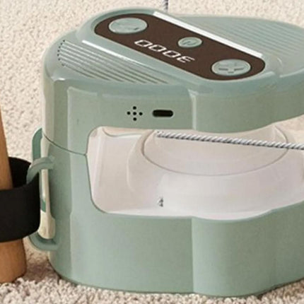 Interactive Cat Toy Automatic Moving And Enrichment Toy For Indoor Cats