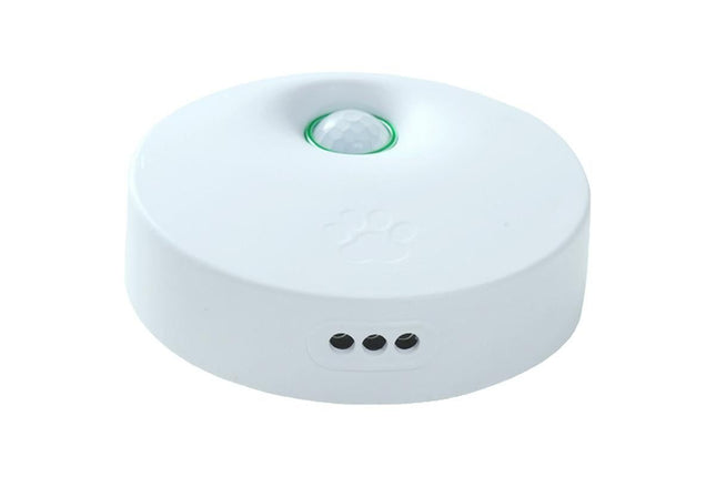USB Rechargeable Smart Pet Litter Deodorizer Pet Litter Box Odor Eliminator – product detail
