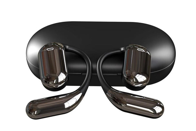 Real-Time AI Translation Earbuds Wireless Headphones for Travel Meetings Learning – product detail