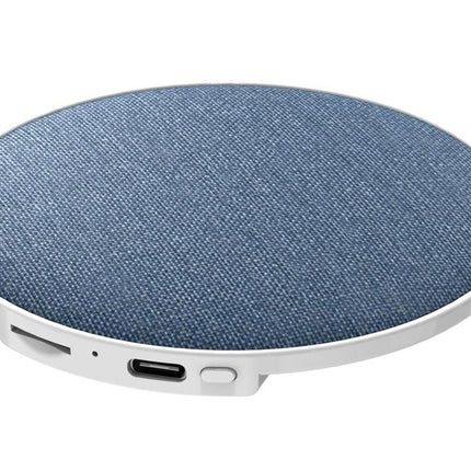Under Pillow Speaker for Sleeping Wireless Bluetooth Sleep Aid Pillow Speaker