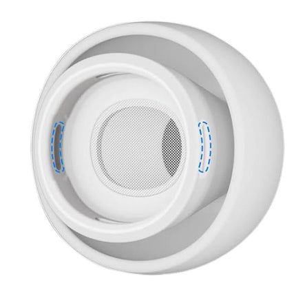4 Pairs Replacement Ear Tips For AirPods Pro 2nd 1st Generation With Portable Storage Box