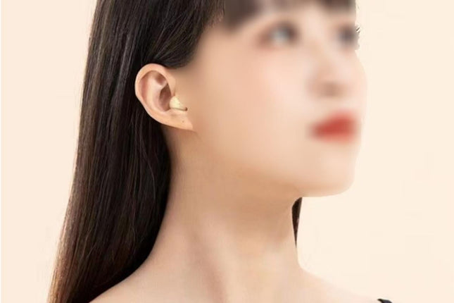 Sleep Earbuds for Side Sleepers Bluetooth Mini In-Ear Headphones for Rest – product detail