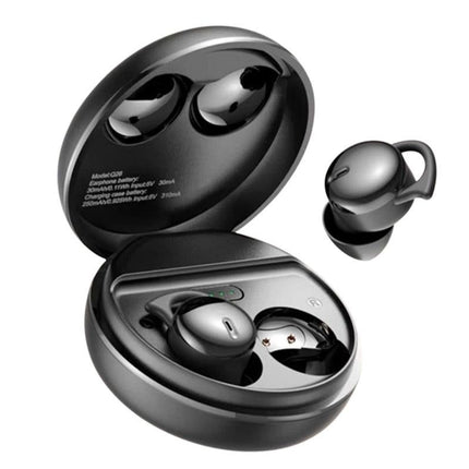Invisible Sleep Headphones Sleep Earbuds For Side Sleepers In-ear Wireless Bluetooth Earbuds