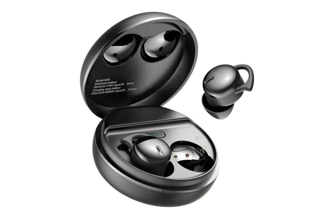Invisible Sleep Headphones Sleep Earbuds For Side Sleepers In-ear Wireless Bluetooth Earbuds